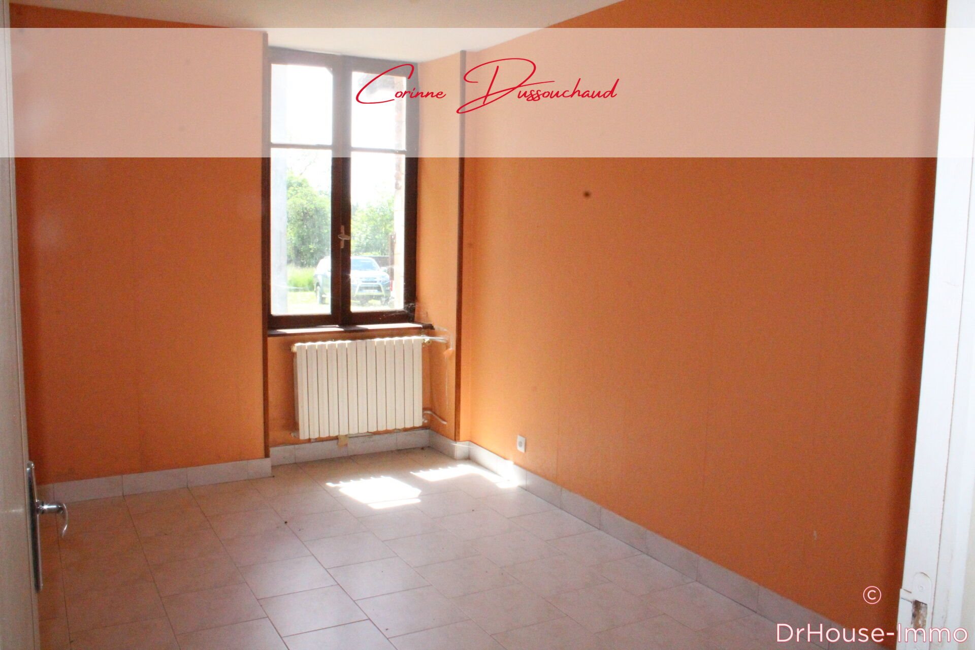Maison à vendre, 81m², Rochechouart