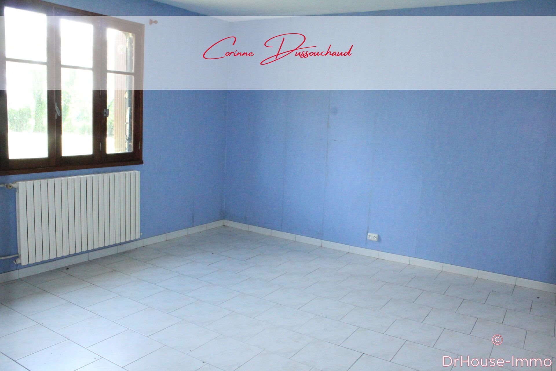 Maison à vendre, 81m², Rochechouart