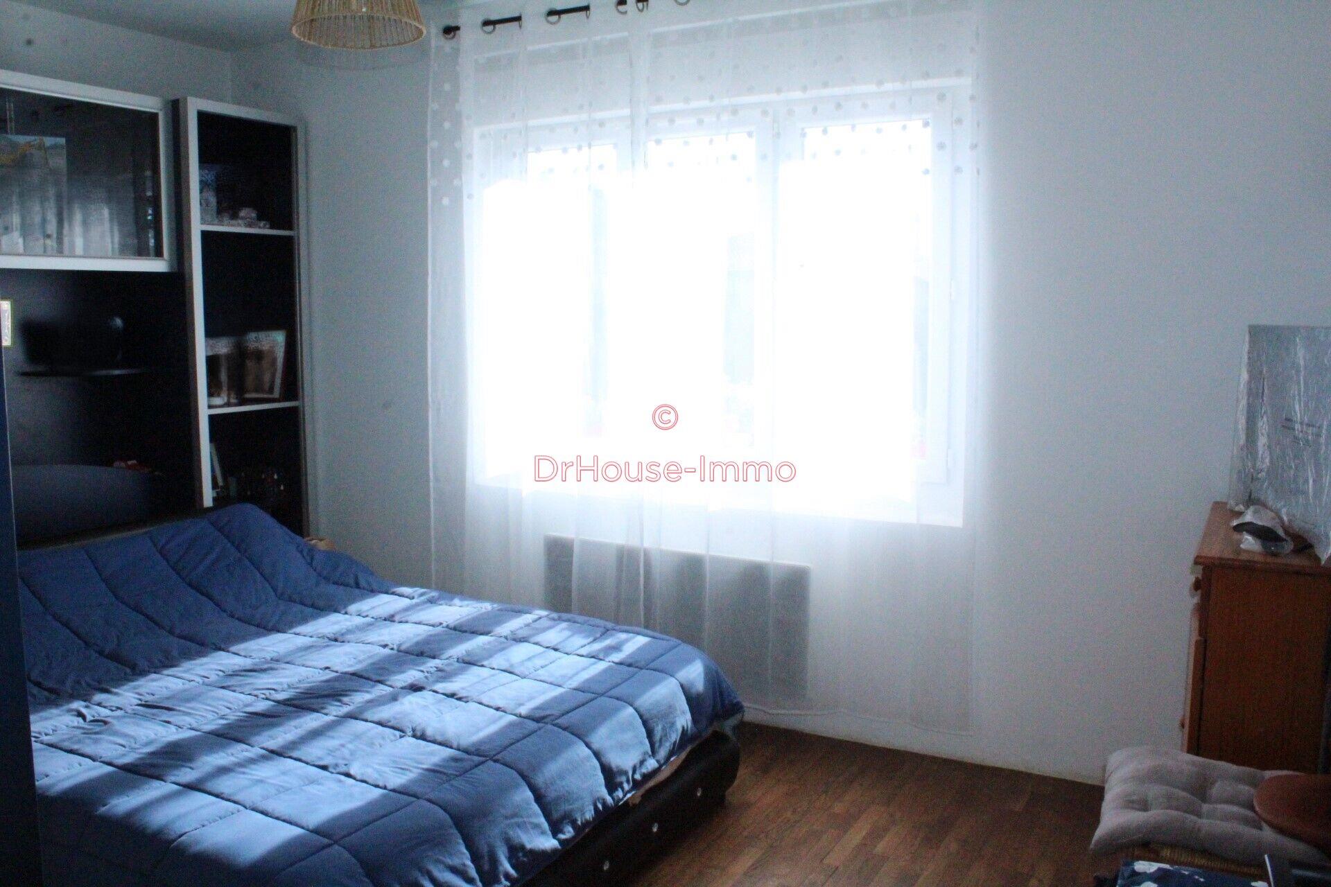 Maison à vendre, 135m², Chabanais