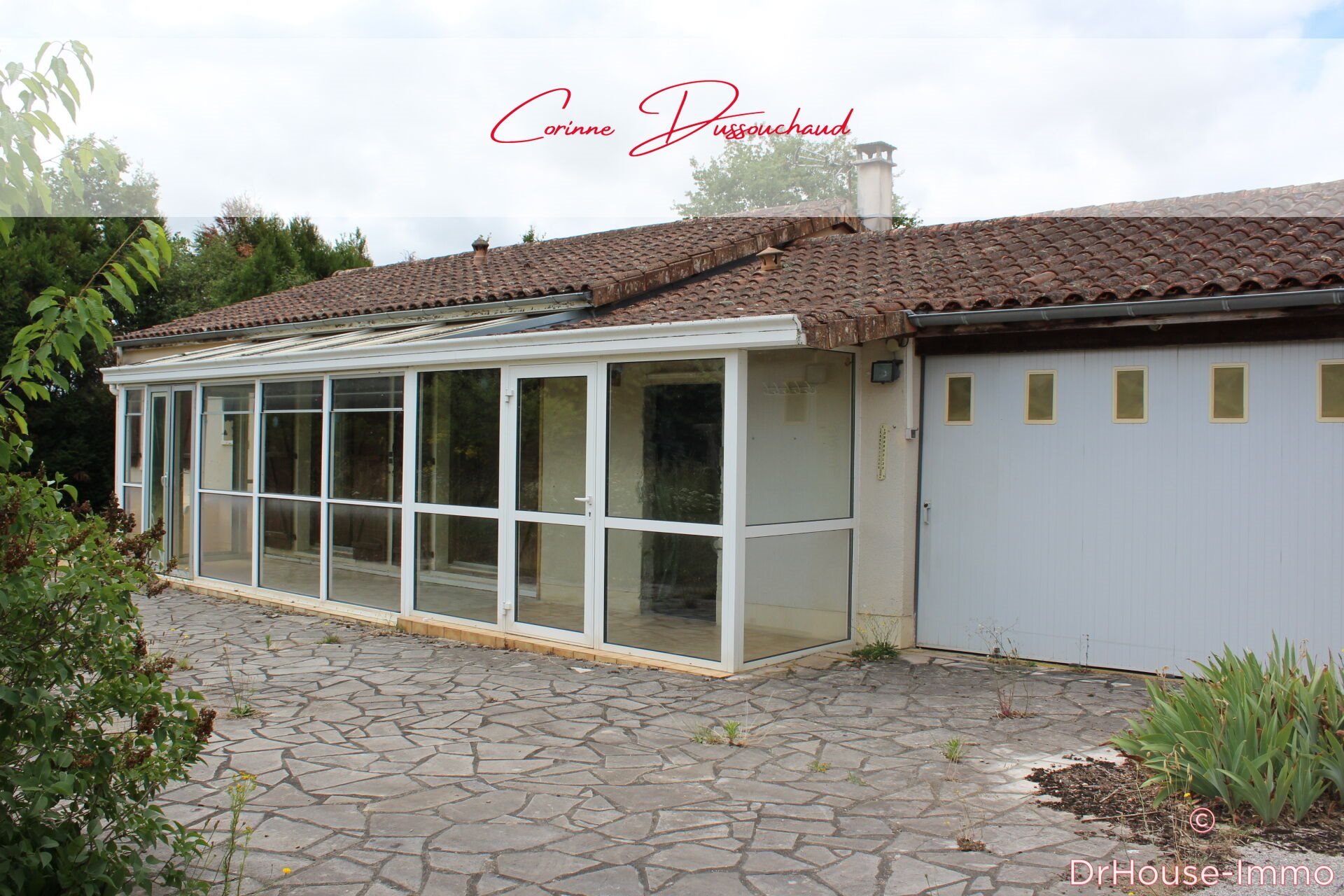 Maison à vendre, 68m², Chirac