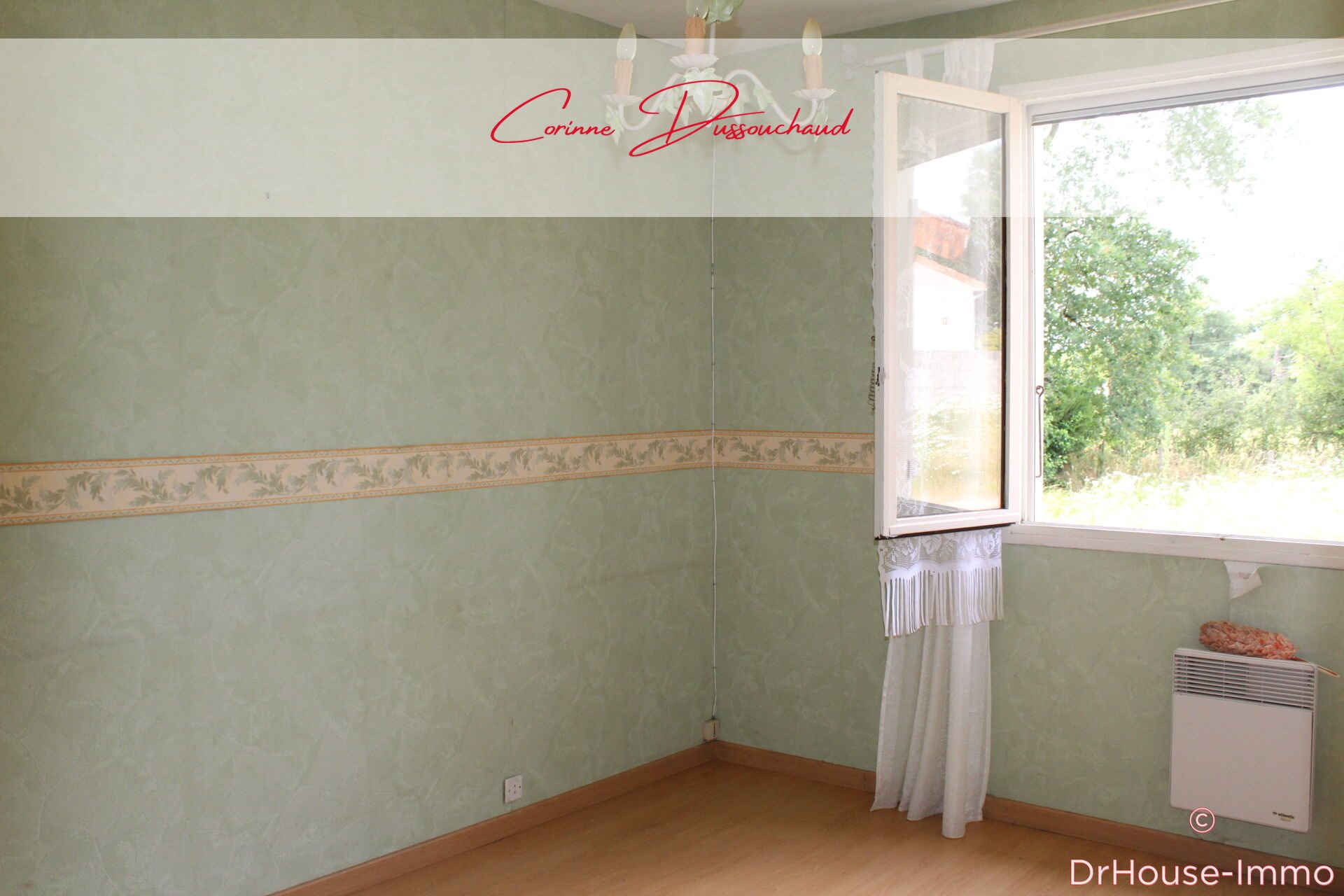Maison à vendre, 68m², Chirac
