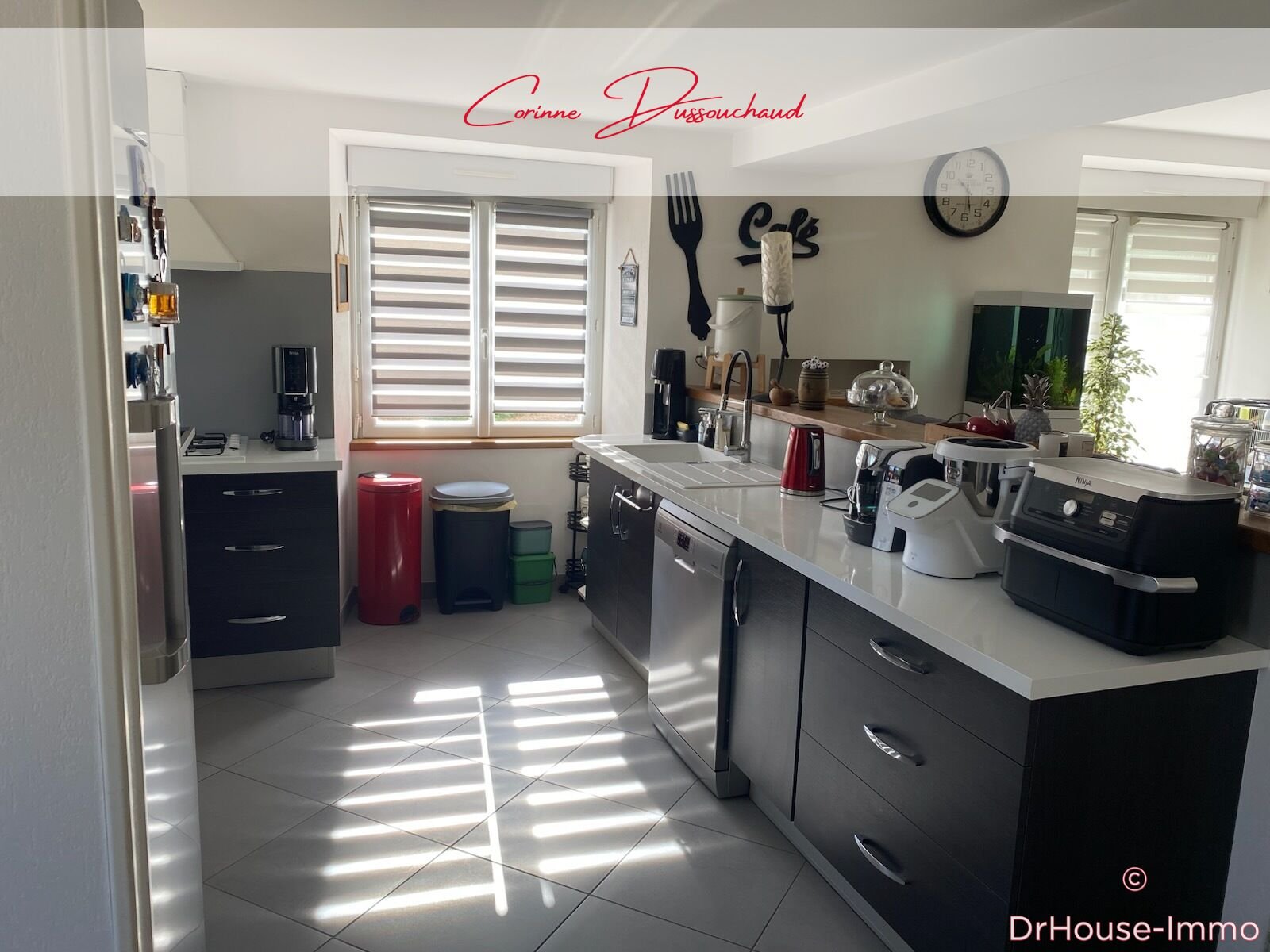 Maison à vendre, 139m², Chabanais