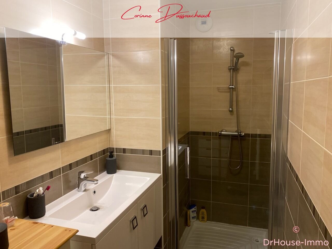 Maison à vendre, 139m², Chabanais