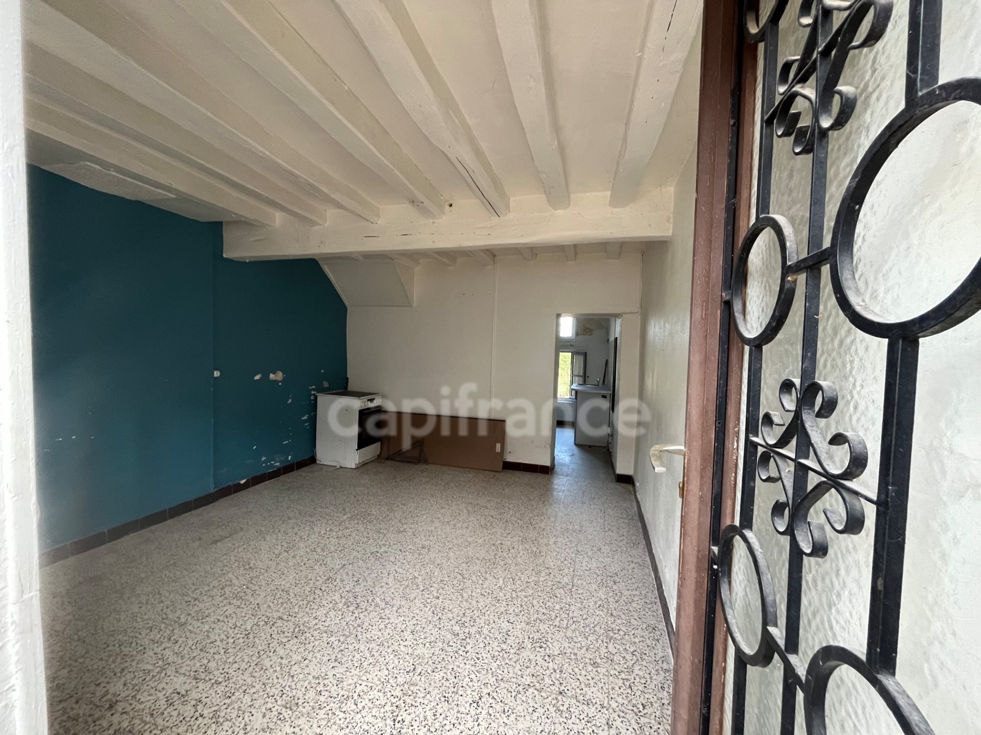 Maison à vendre, 50m², Champignelles