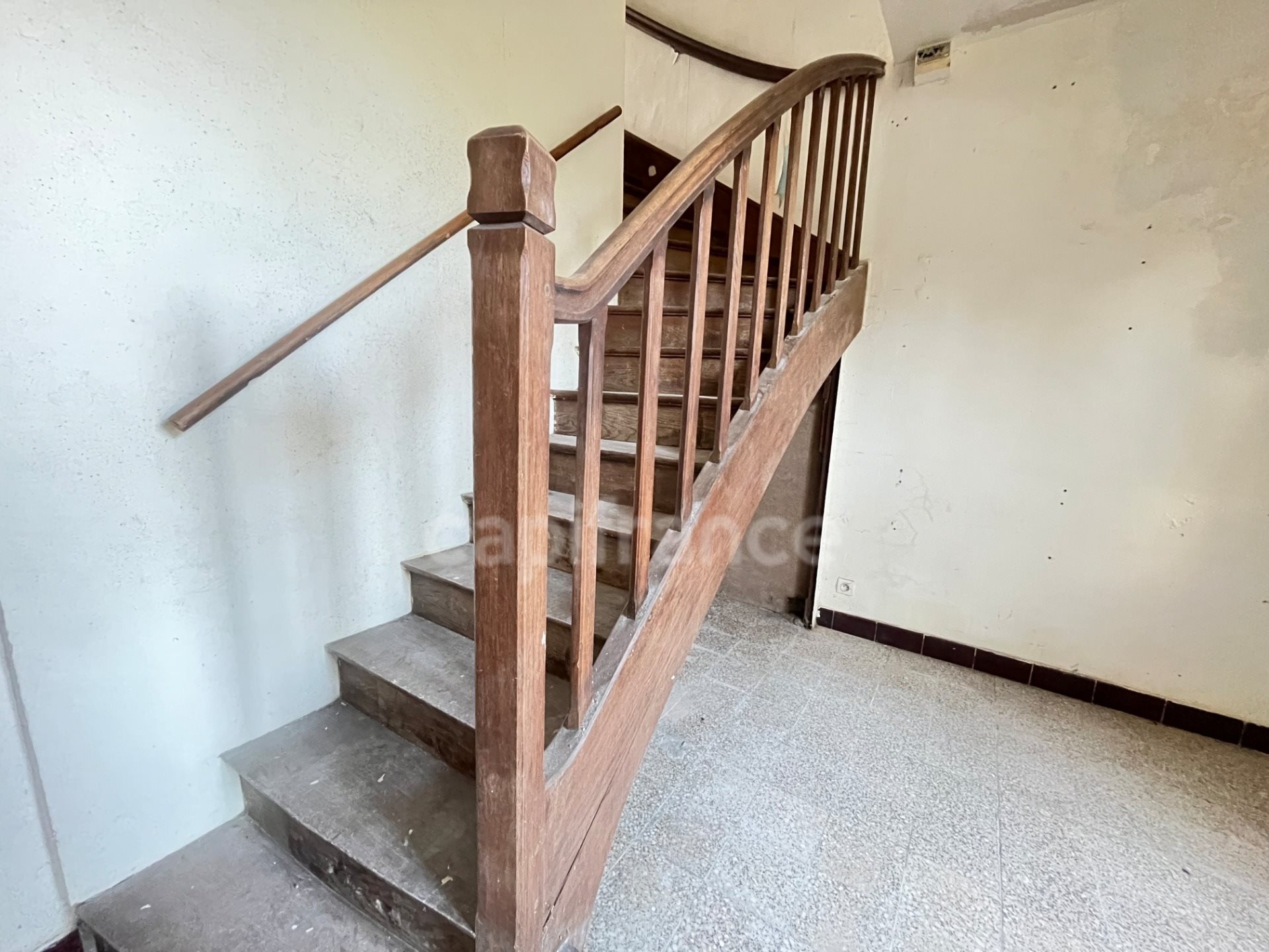 Maison à vendre, 50m², Champignelles