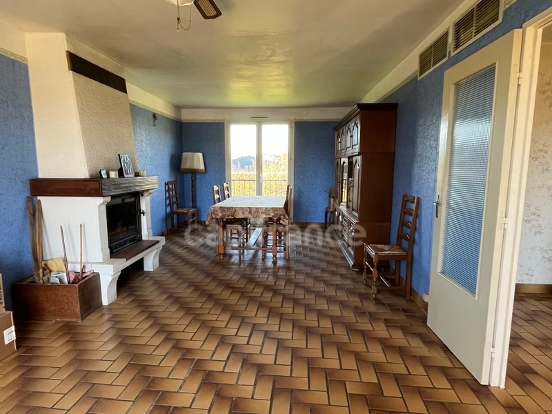 Maison à vendre, 90m², Saint-Fargeau