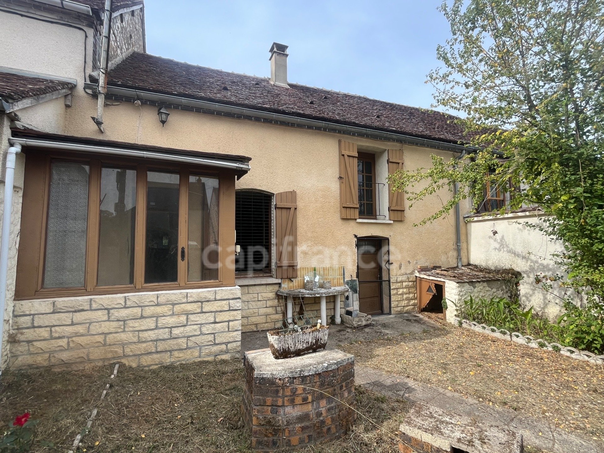 Maison à vendre, 75m², Merry-la-Vallée