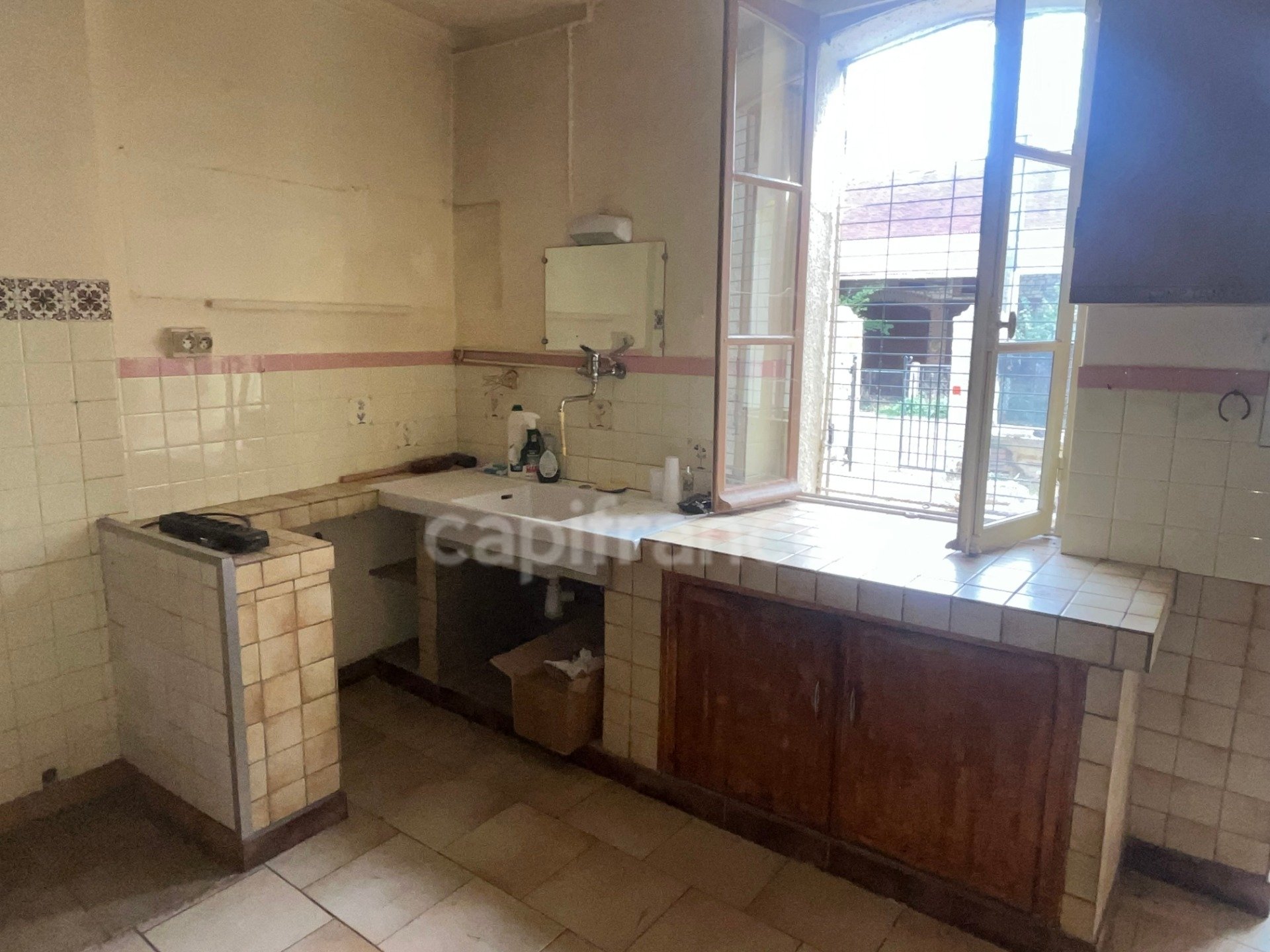 Maison à vendre, 75m², Merry-la-Vallée