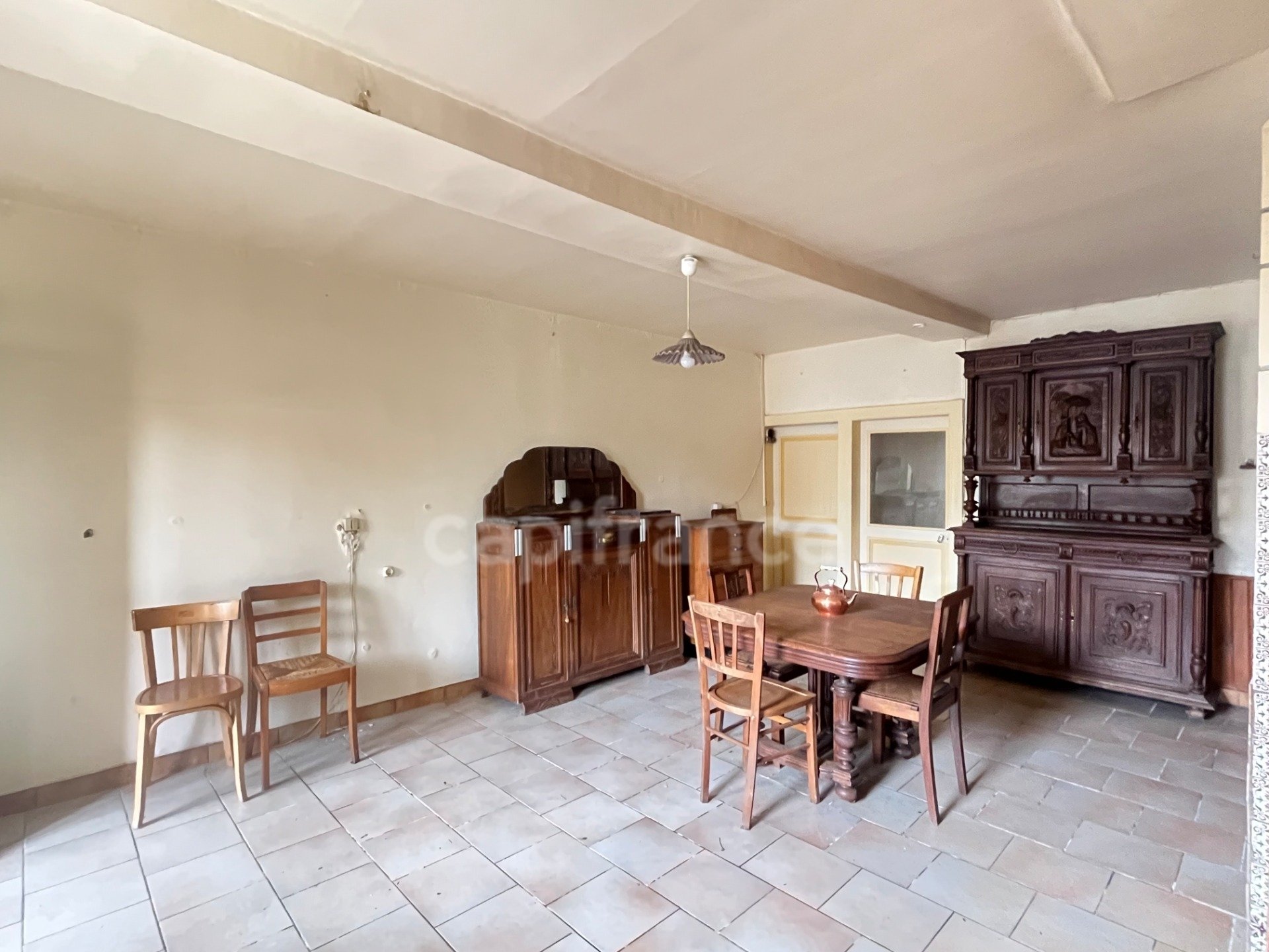 Maison à vendre, 75m², Merry-la-Vallée