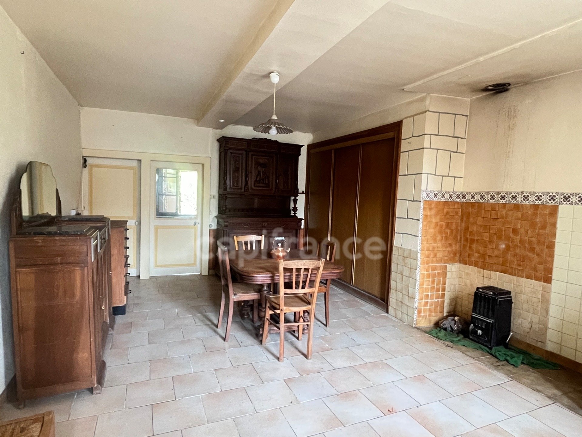 Maison à vendre, 75m², Merry-la-Vallée