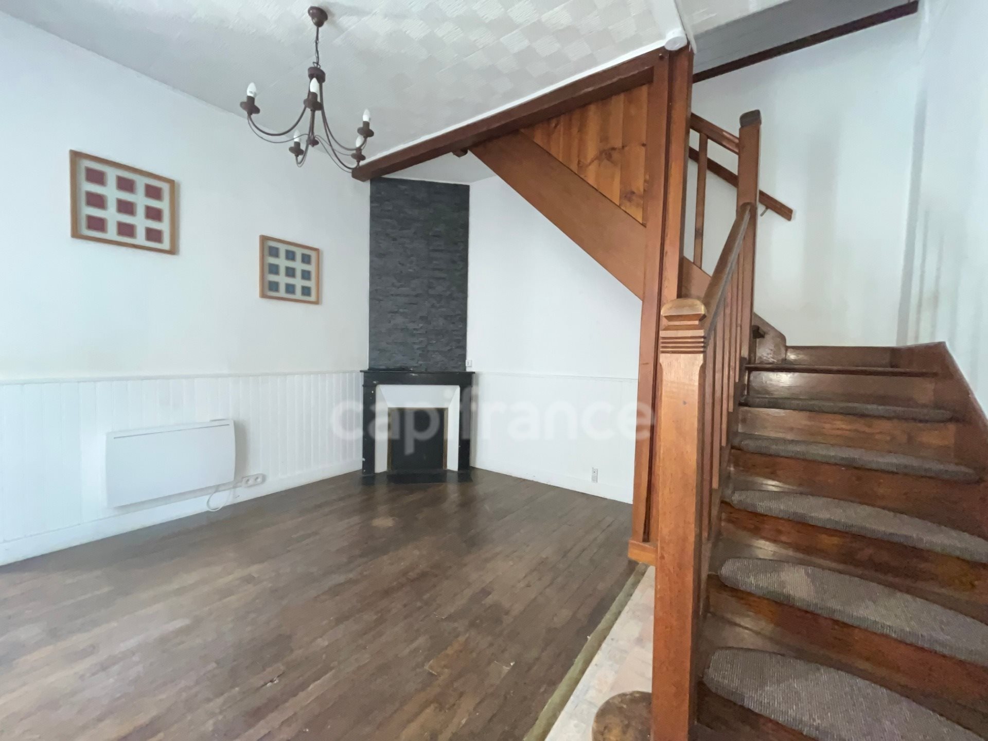 Maison à vendre, 70m², Château-Renard