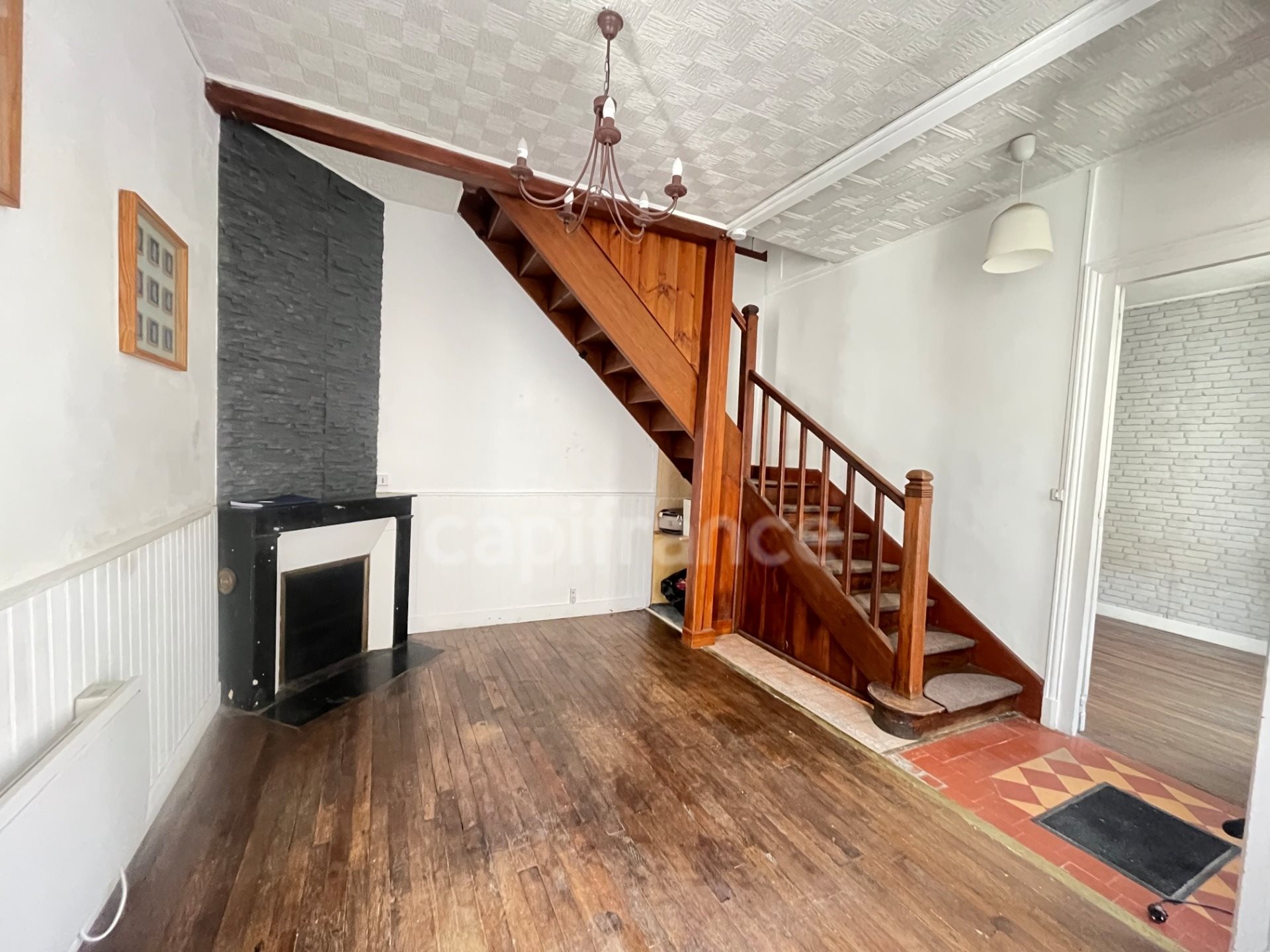 Maison à vendre, 70m², Château-Renard