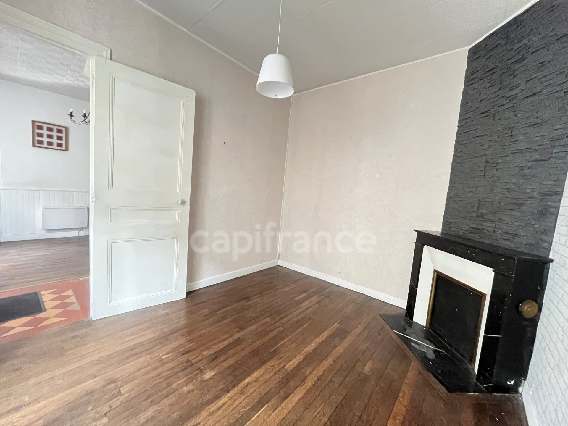 Maison à vendre, 70m², Château-Renard