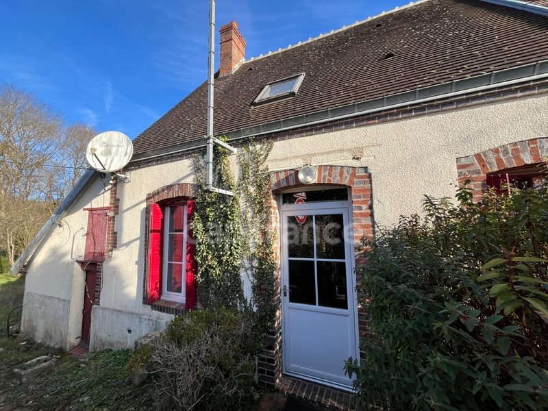 Maison à vendre, 88m², Champignelles