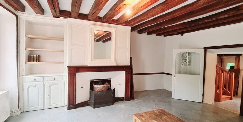 Maison à vendre, 88m², Champignelles