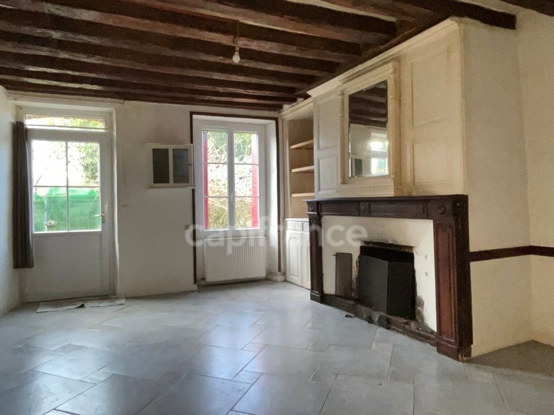 Maison à vendre, 88m², Champignelles