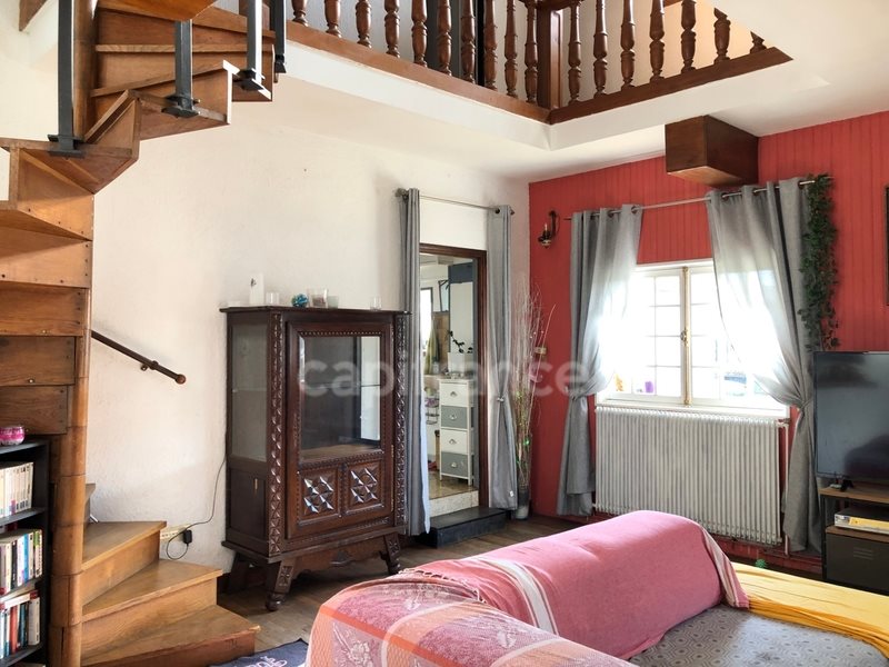 Maison à vendre, 240m², Dampierre-sous-Bouhy