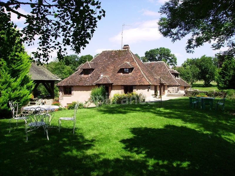 Maison à vendre, 494m², Tannerre-en-Puisaye