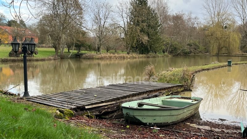 Maison à vendre, 494m², Tannerre-en-Puisaye