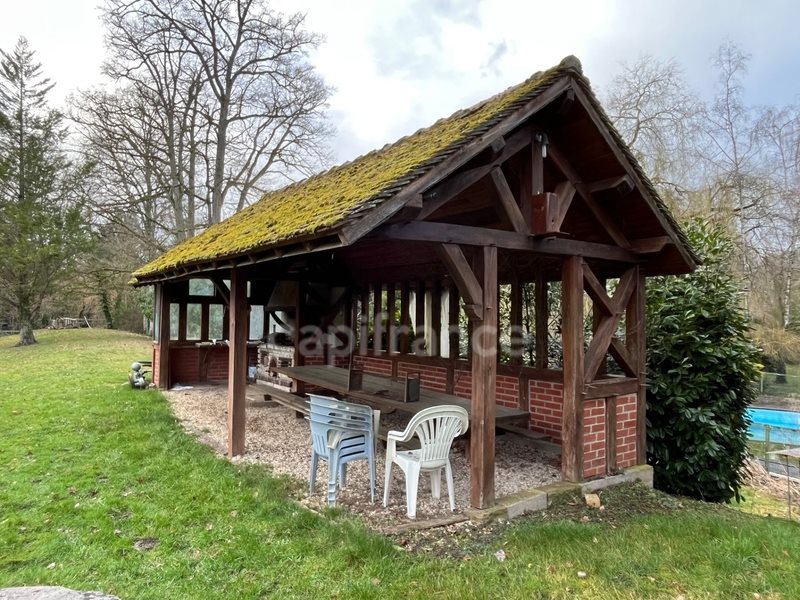 Maison à vendre, 494m², Tannerre-en-Puisaye