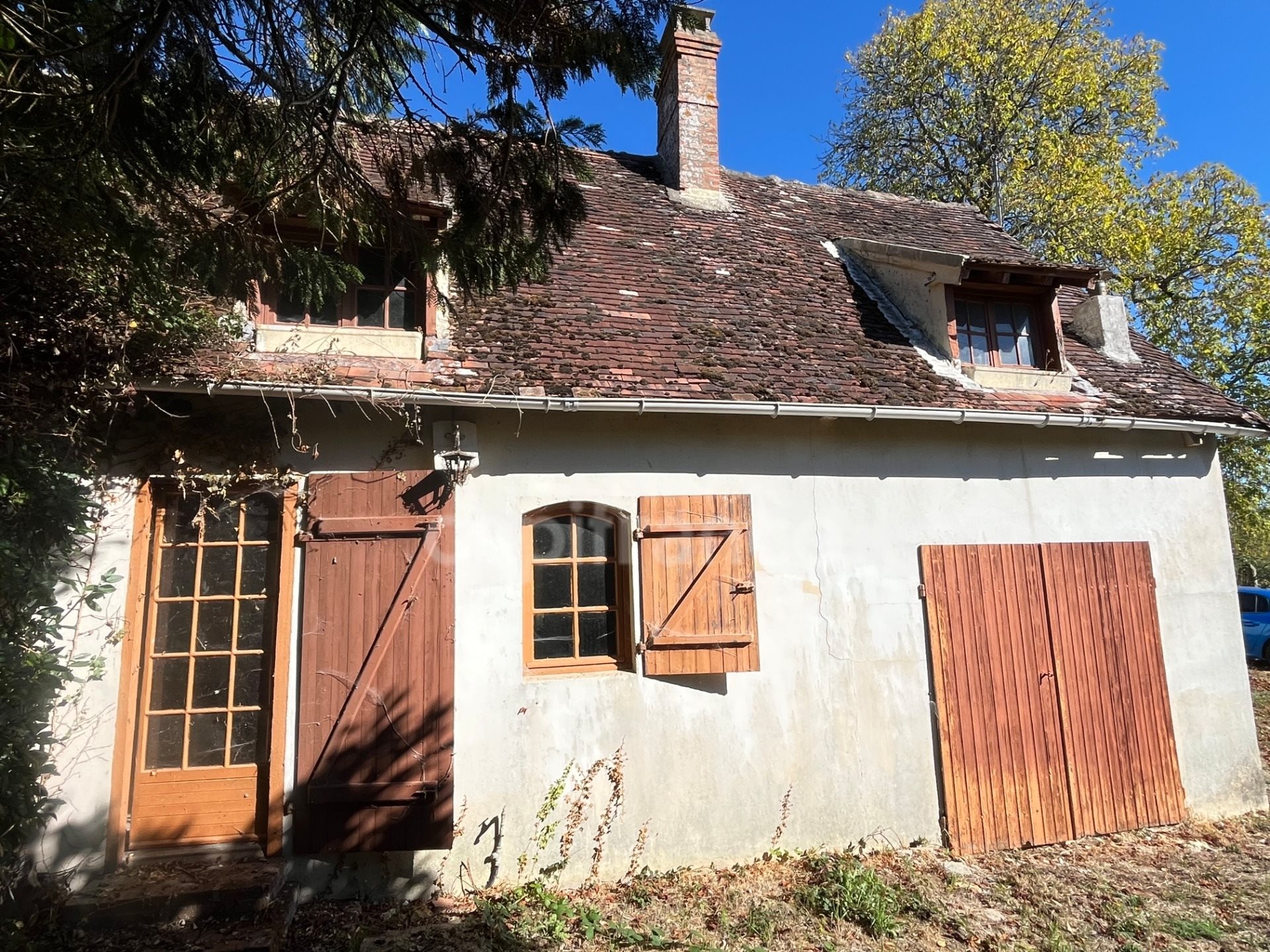 Maison à vendre, 85m², Le Charme