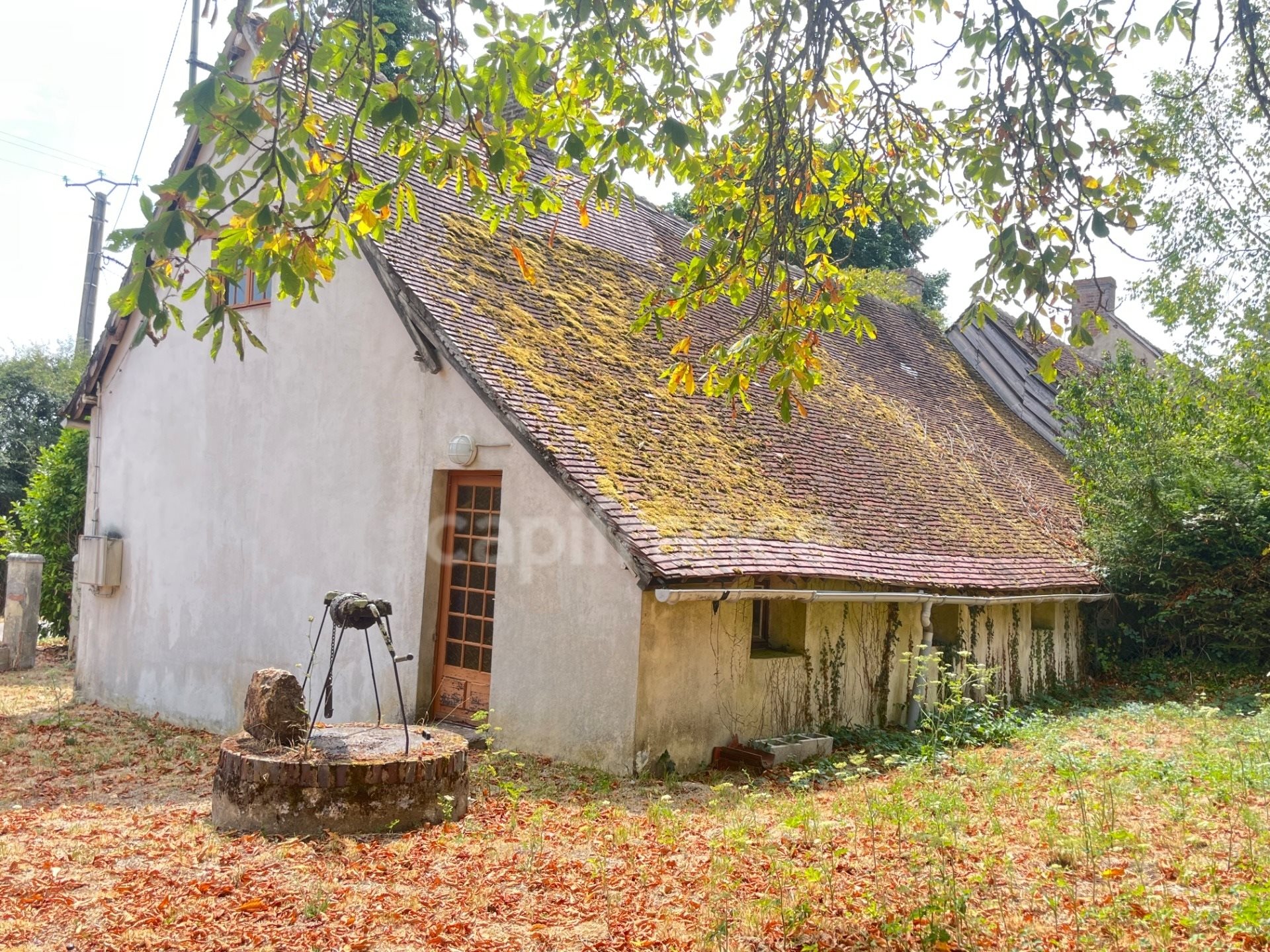 Maison à vendre, 85m², Le Charme