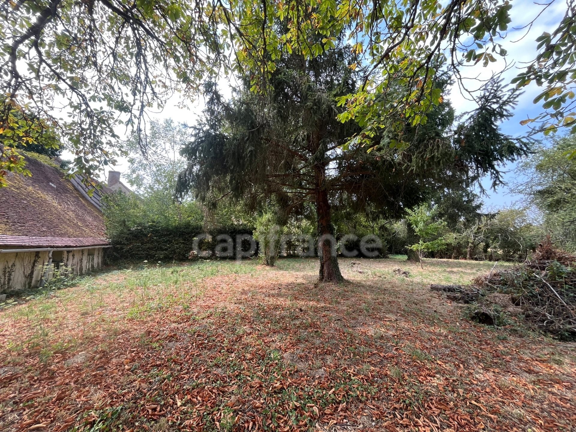 Maison à vendre, 85m², Le Charme