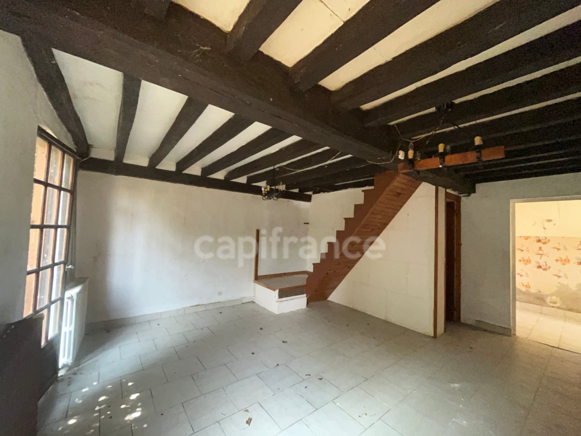 Maison à vendre, 85m², Le Charme