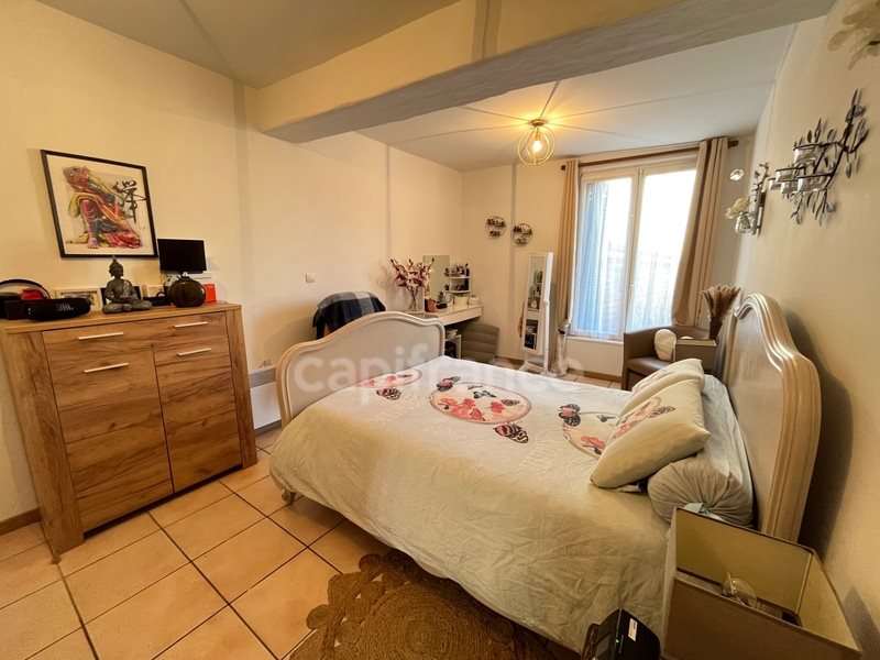 Maison à vendre, 160m², Champignelles