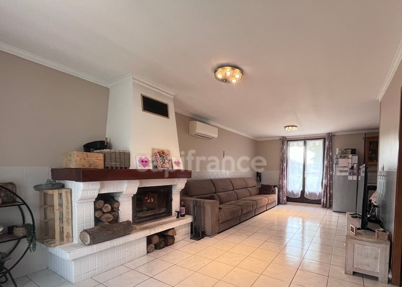 Maison à vendre, 107m², Châtillon-Coligny