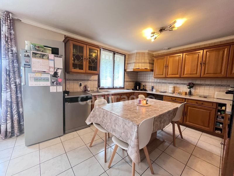 Maison à vendre, 107m², Châtillon-Coligny