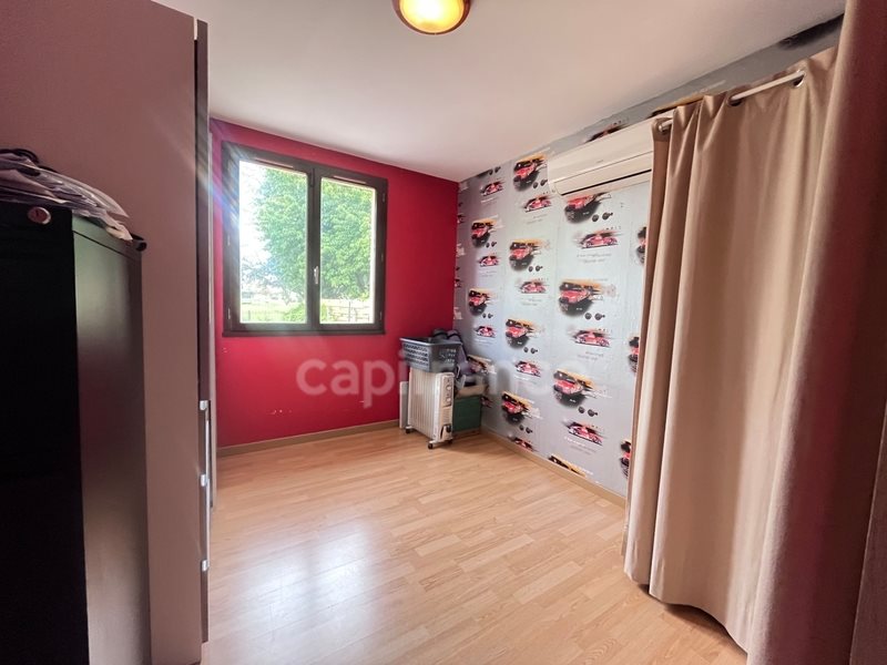 Maison à vendre, 107m², Châtillon-Coligny