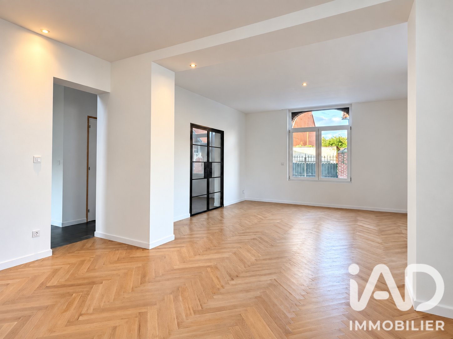 Maison à vendre, 204m², Thiant