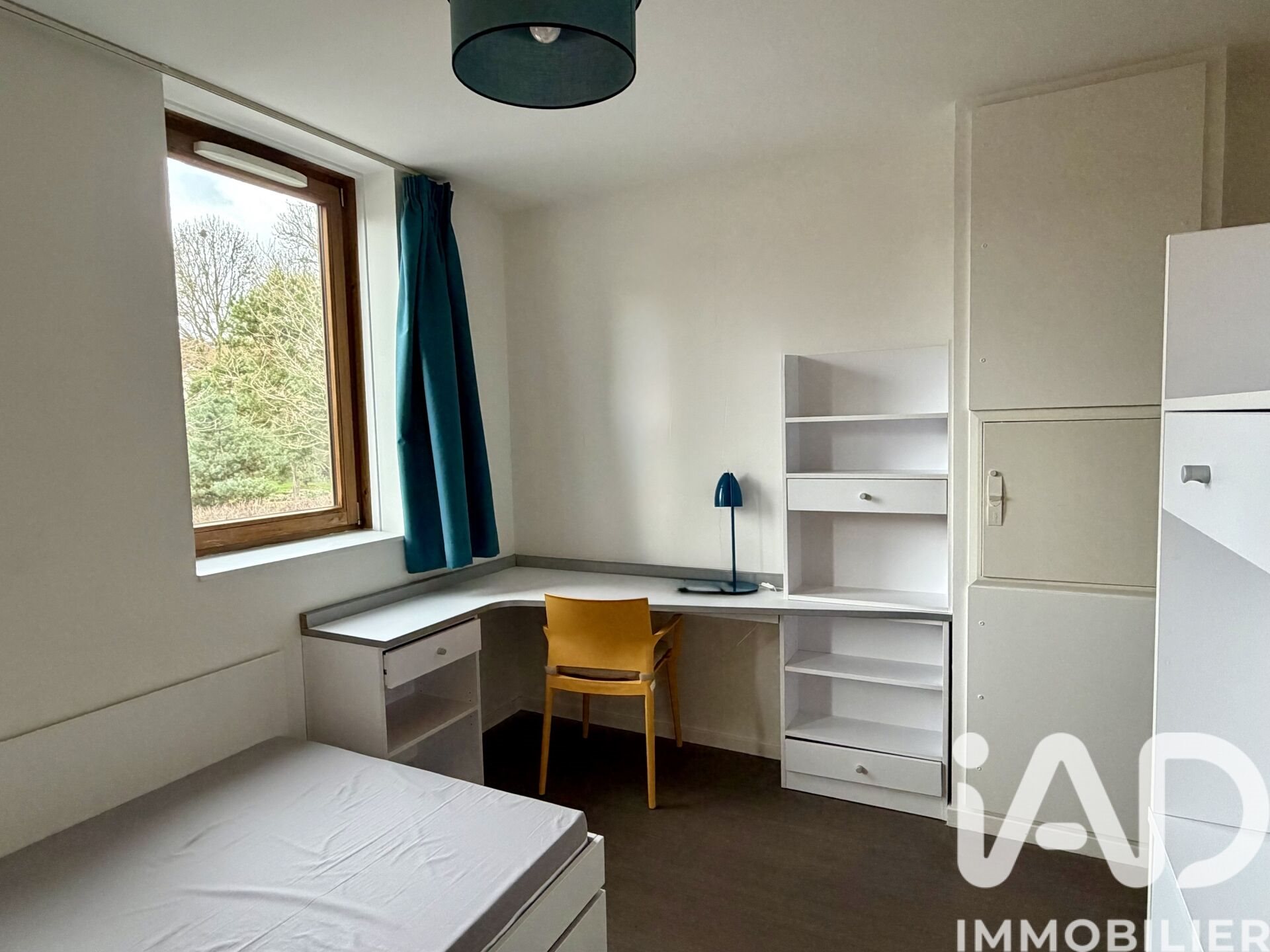 Appartement à vendre, 17m², Roubaix