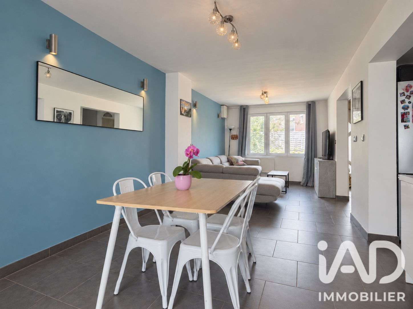 Maison à vendre, 90m², Haulchin
