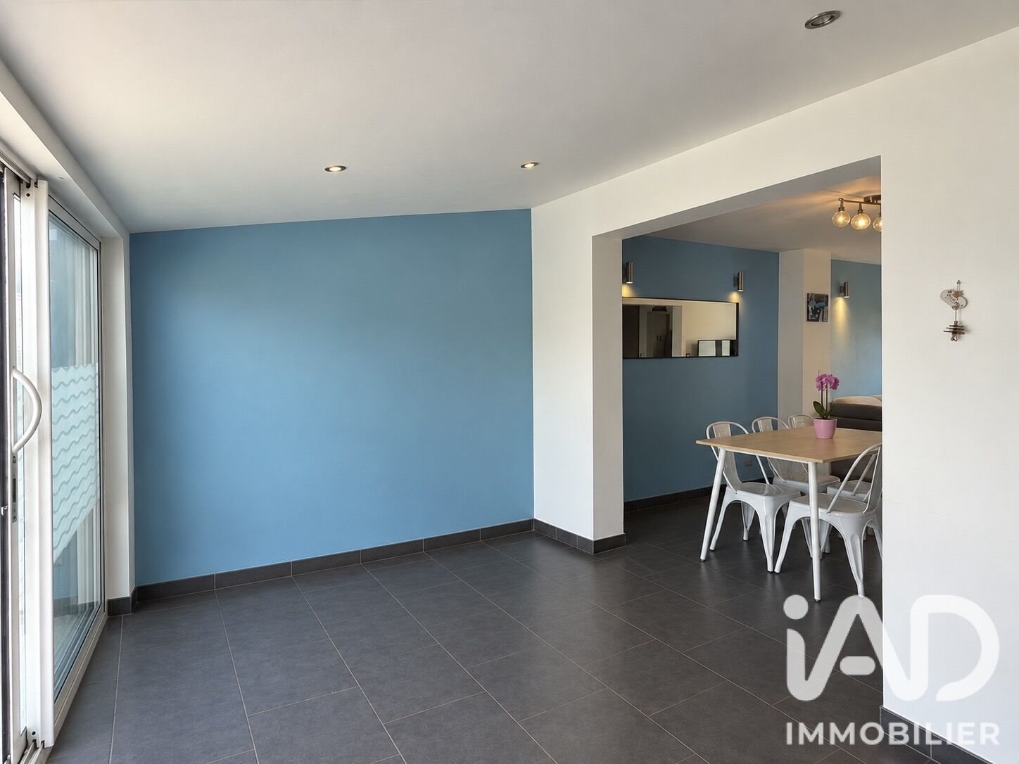 Maison à vendre, 90m², Haulchin