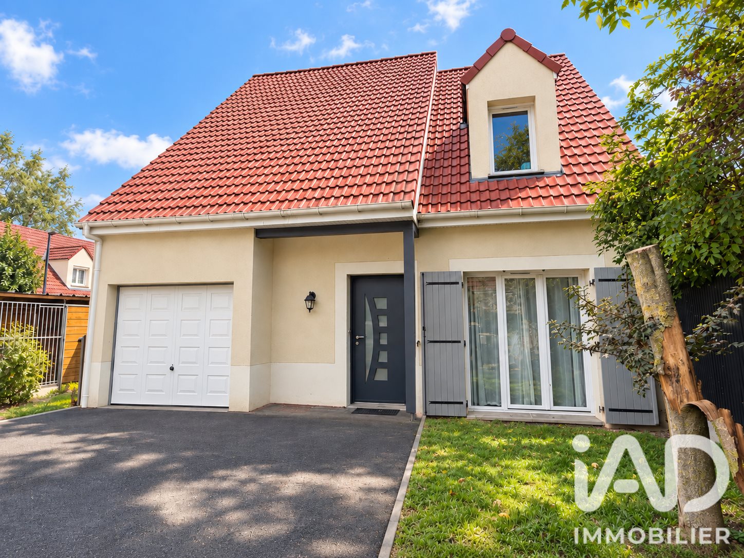 Maison à vendre, 114m², Escaudain