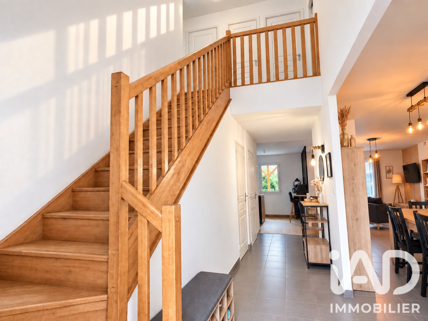 Maison à vendre, 114m², Escaudain