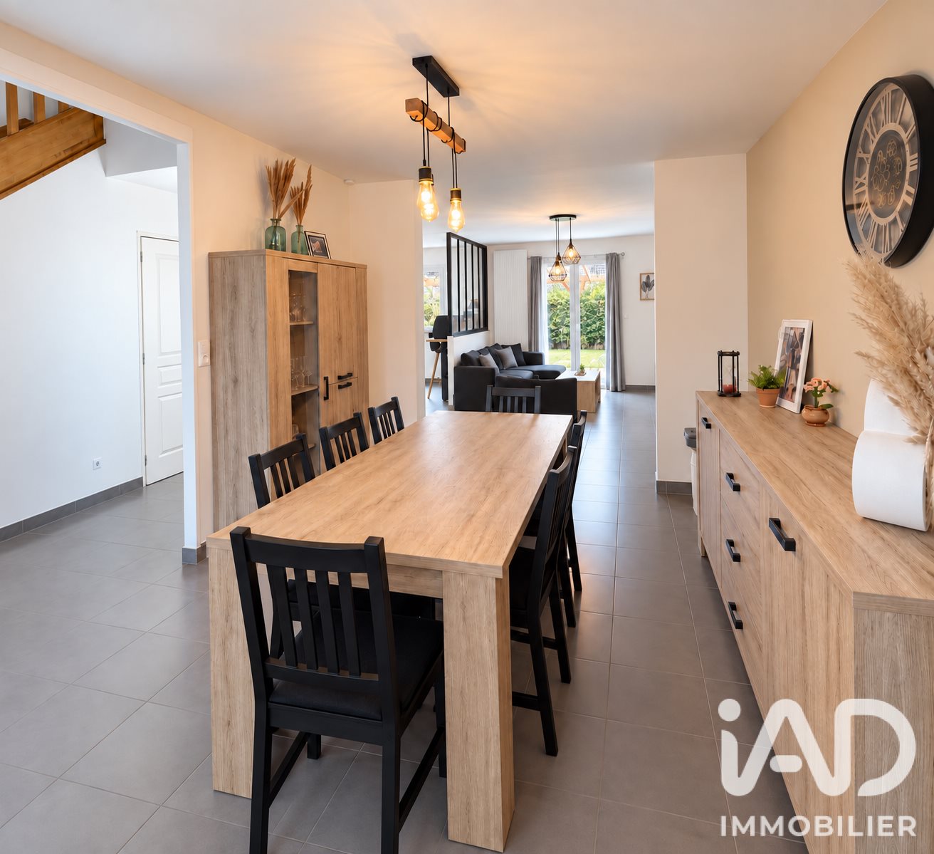 Maison à vendre, 114m², Escaudain