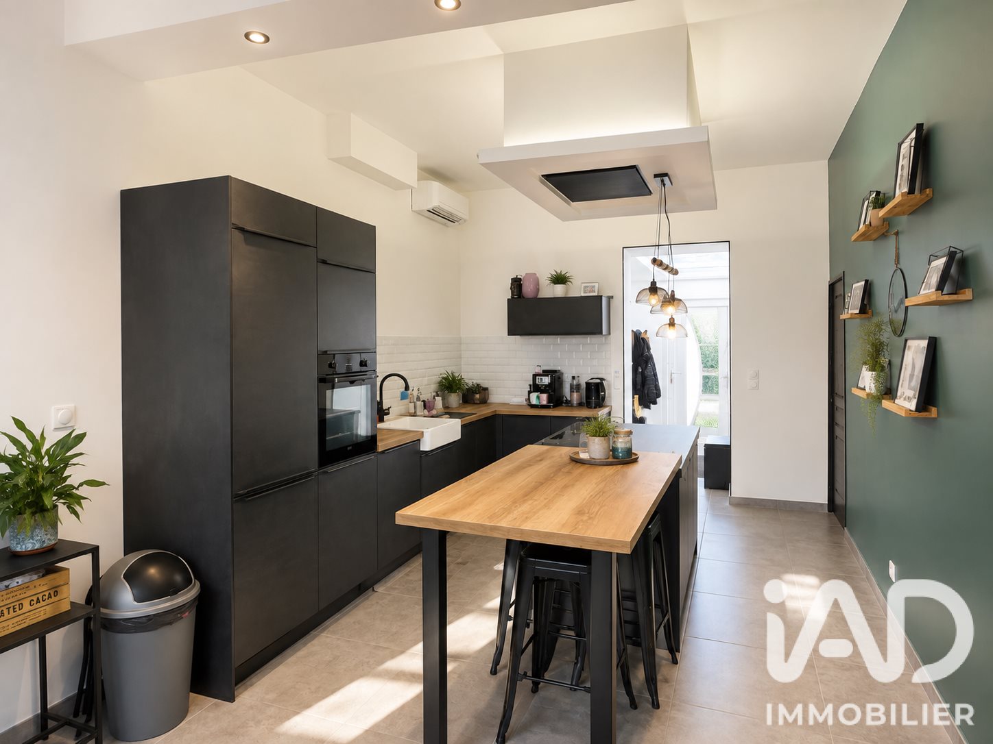 Maison à vendre, 101m², Douchy-les-Mines