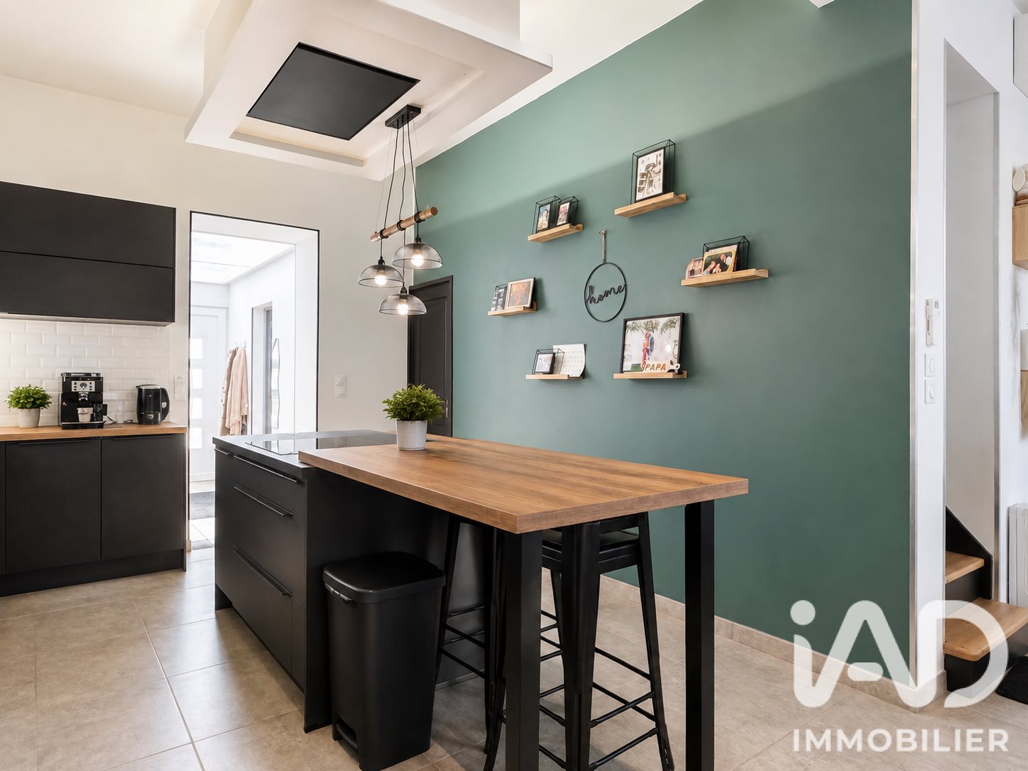 Maison à vendre, 101m², Douchy-les-Mines