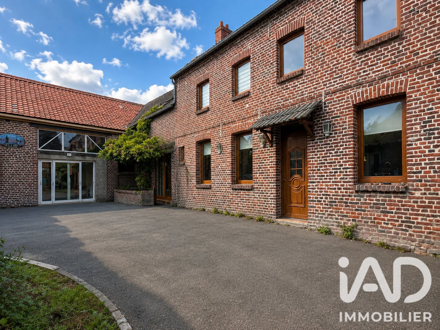 Maison à vendre, 186m², Douchy-les-Mines