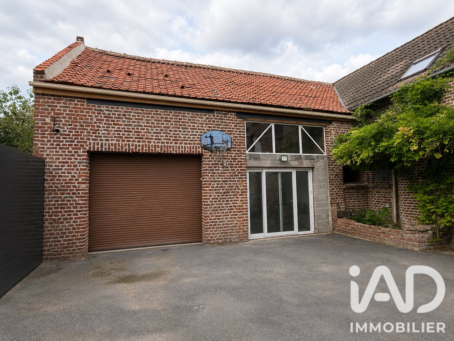 Maison à vendre, 186m², Douchy-les-Mines