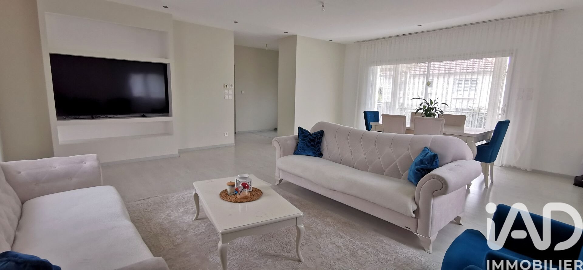 Maison à vendre, 157m², Terrasson-Lavilledieu