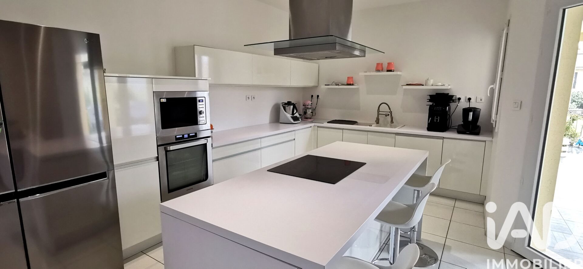 Maison à vendre, 157m², Terrasson-Lavilledieu