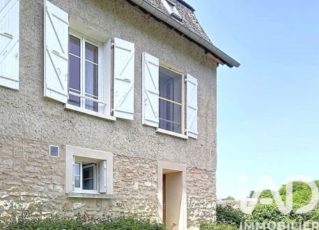 Maison à vendre, 244m², Terrasson-Lavilledieu
