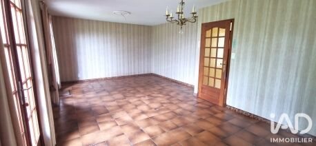 Maison à vendre, 78m², Larche