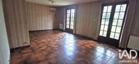 Maison à vendre, 78m², Larche