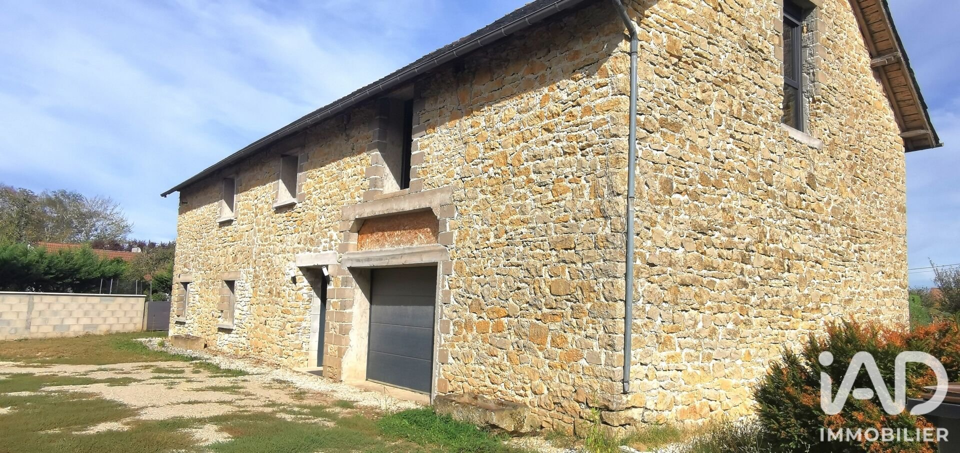 Maison à vendre, 225m², Pazayac