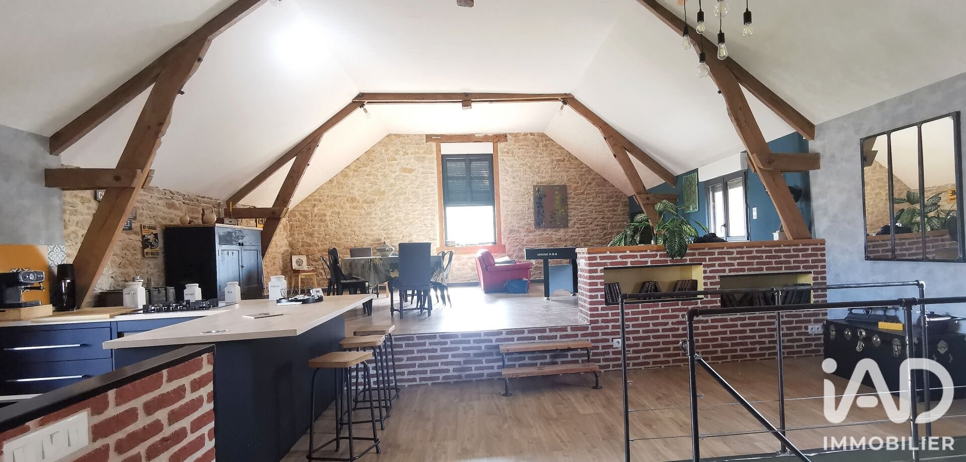 Maison à vendre, 225m², Pazayac